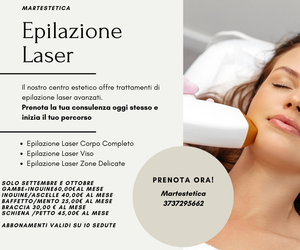 Epilazione laser definitiva diodo 808 nm ultima generazione 